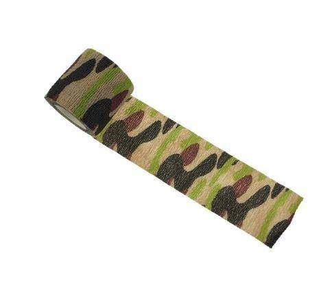 Image of Camouflage Waterproof Tape 2''x 14'9'' (5cmx4.5m )