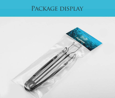 Image of LINNHUE Decoupling Device |Fish Mouth Opener & Frog Trap