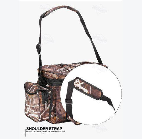 Image of SeaKnight Waterproof Fishing Bag