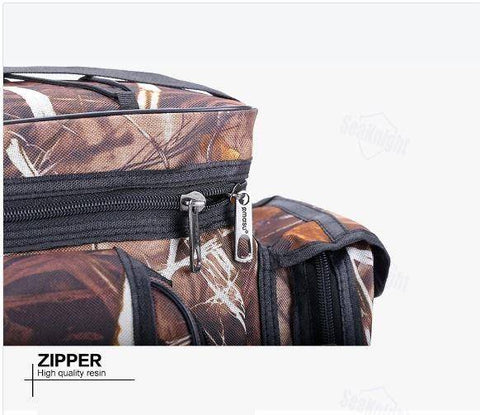 Image of SeaKnight Waterproof Fishing Bag