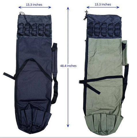 Image of Fishing Bag Adjustable