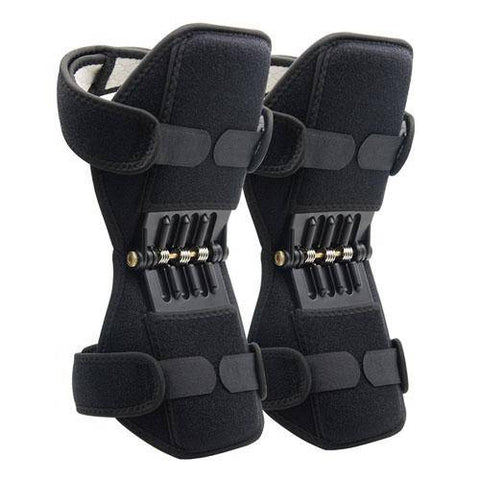 Image of Professional Knee Pads with Joint Pain Relief Knee Support Protector | Powerful Rebound Spring Force For Fishing