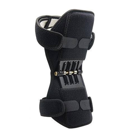 Image of Professional Knee Pads with Joint Pain Relief Knee Support Protector | Powerful Rebound Spring Force For Fishing