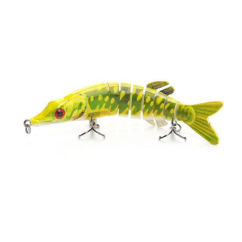 Image of VTAVTA Pike Lure Bait