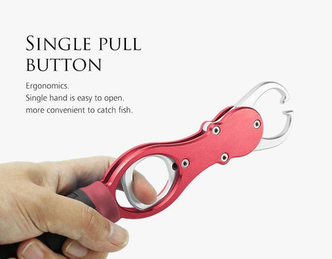 Image of Pliers and Grip Fishing Set