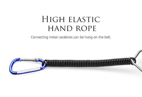 Image of Pliers and Grip Fishing Set