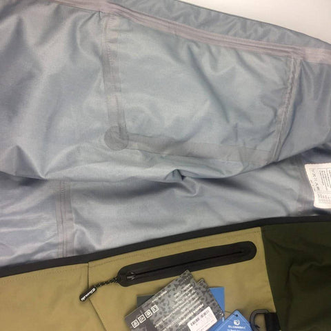 Image of ELUANSHI Waterproof Fishing Jacket