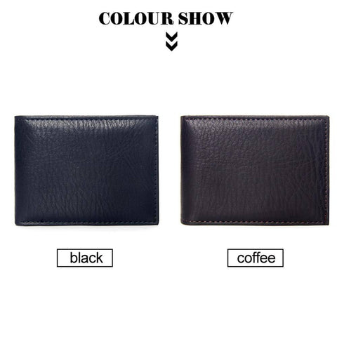 Image of Casual Men's Wallets