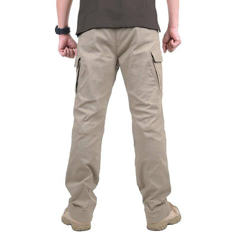 Image of TACVASEN Tactical Multi Pockets Pants