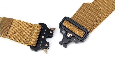 Image of TACVASEN Conveyor Military Belt