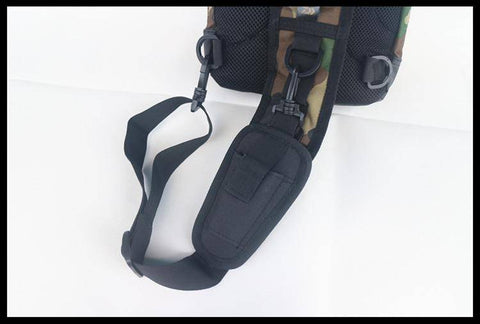 Image of Daiwa Tactical Backpack
