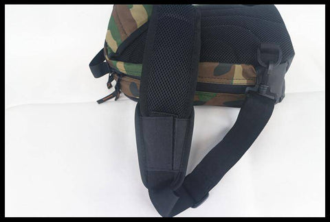 Image of Daiwa Tactical Backpack