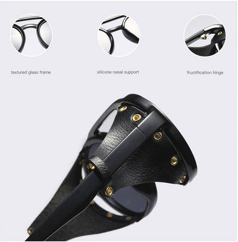 Image of Vintage Sunglasses | UV400 Glasses