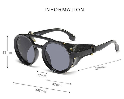 Image of Vintage Sunglasses | UV400 Glasses