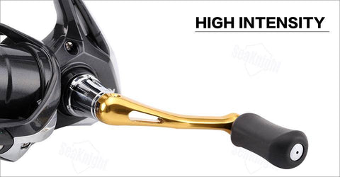 Image of Shimano SAHARA FI Spinning Fishing Reel