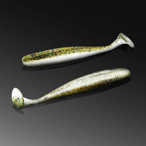 Image of Piscifun Fishing Soft Lure 90mm/4.5g | Handmade | Lure 6pcs/lot