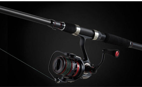 Image of Piscifun TRAVELLER Carbon Spinning Casting Rod 1.8M 2.1M 2.4M 2.7M 3M 3.6M Telescopic Fishing Rod M MH Power Portable Travel Rod