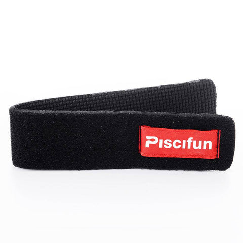 Image of Piscifun 6Pcs/Lot Fishing Rod Tie