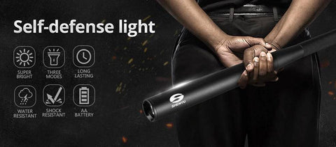 Image of SHENYU BASEBALL BAT LED TORCH