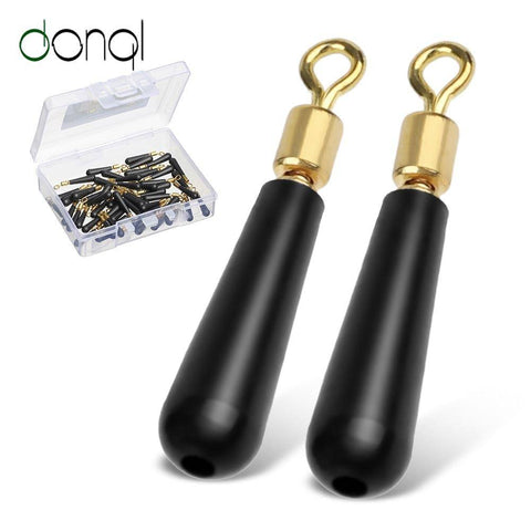 Image of DONQL Drift Fishing Buoy | 50pcs/ Box