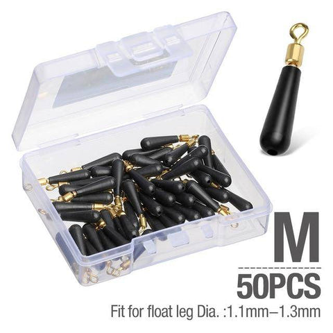 Image of DONQL Drift Fishing Buoy | 50pcs/ Box