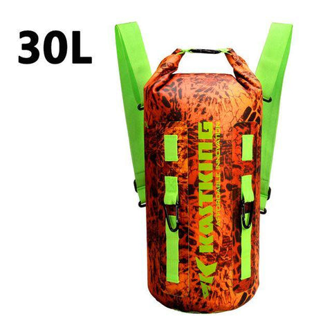 Image of KastKing Abrasion Resistant Waterproof Dry Bag | 10L 20L 30L