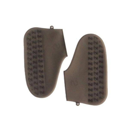 Image of Non-Slip Reusable Waterproof Silicone Shoe Cover