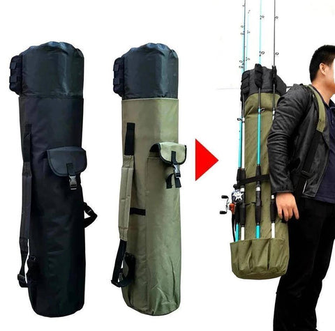 Image of Rod Bag