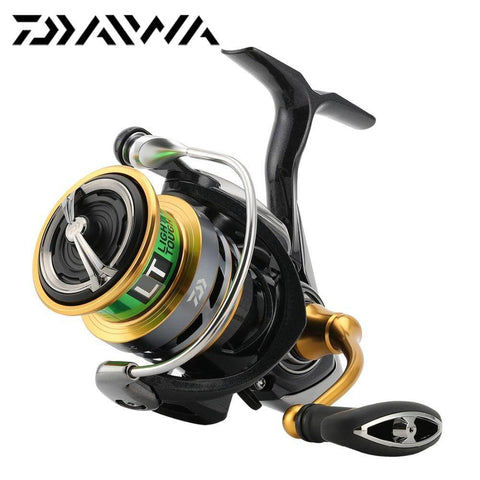Image of DAIWA EXCELER LT Spinning Reel