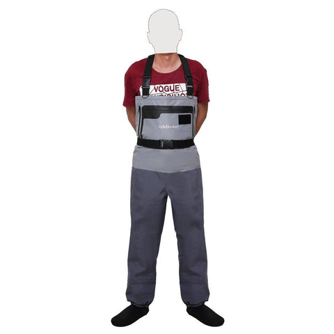 Image of 5-Ply Durable and Comfortable Wader