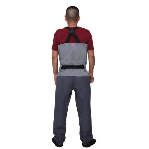 Image of 5-Ply Durable and Comfortable Wader