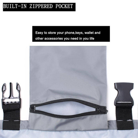 Image of 5-Ply Durable and Comfortable Wader