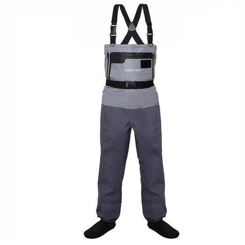 Image of 5-Ply Durable and Comfortable Wader