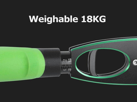 Image of Pro Fishing Toolset - Pliers and Grip