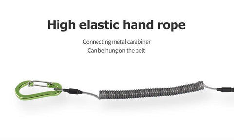 Image of Pro Fishing Toolset - Pliers and Grip