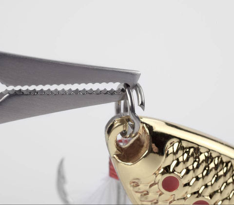 Image of High Quality Aluminum Alloy Fishing Pliers