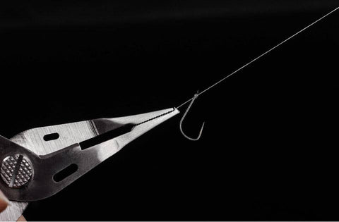 Image of High Quality Aluminum Alloy Fishing Pliers