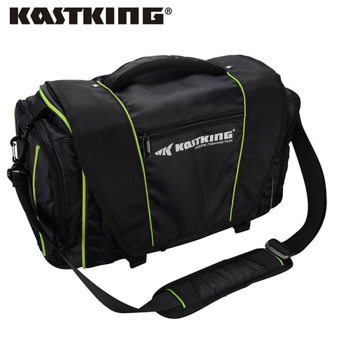 Image of KastKing Multifunctional Waterproof Fishing Bag