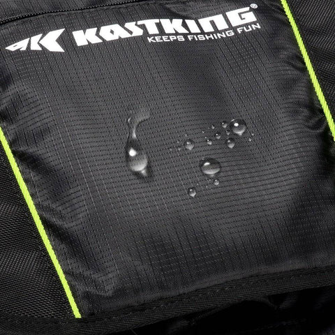 Image of KastKing Multifunctional Waterproof Fishing Bag