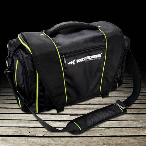 Image of KastKing Multifunctional Waterproof Fishing Bag