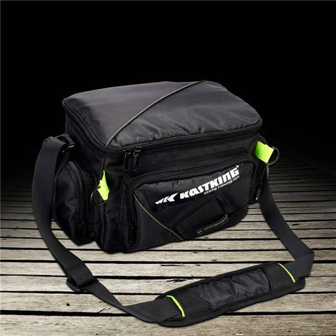 Image of KastKing Multifunctional Waterproof Fishing Bag