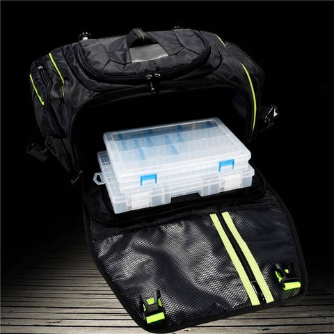 Image of KastKing Multifunctional Waterproof Fishing Bag