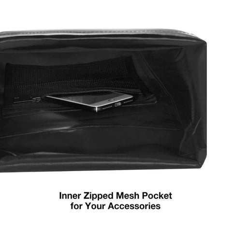 Image of Piscifun Wrapper Dry Backpack Bag with Waterproof Phone Case