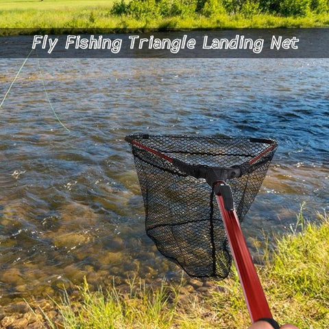 Image of Landing Portable Net