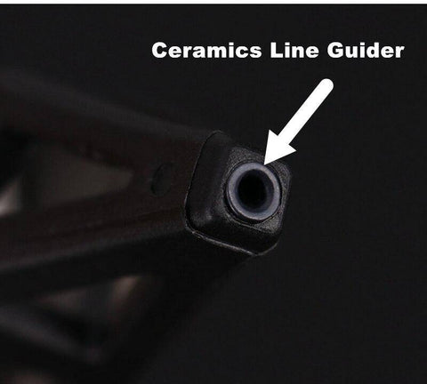 Image of Premium Assist Knotting Bobbin Fishing Machine | GT, PR , FG Knot