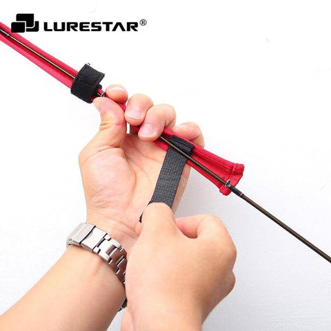 Image of Lurestar 15''/39 cm Solid Fishing Rod Tip Protector
