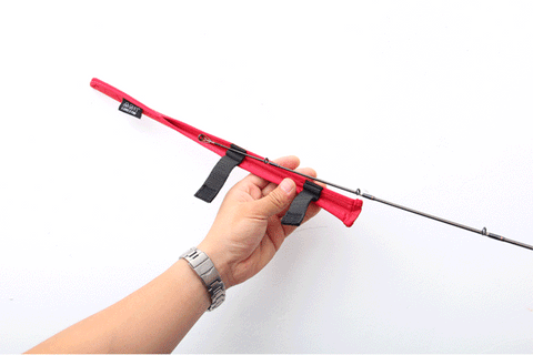 Image of Lurestar 15''/39 cm Solid Fishing Rod Tip Protector