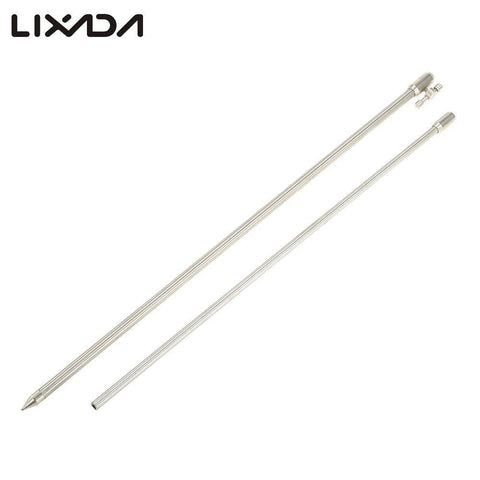 Image of Adjustable Fishing Bankstick | Length 21.7-39.4in (55-100cm)