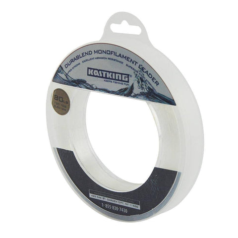 Image of KastKing Super Strong Monofilament Nylon Fishing Line |20-200LB |120yd(110M) 0.40-1.40mm |