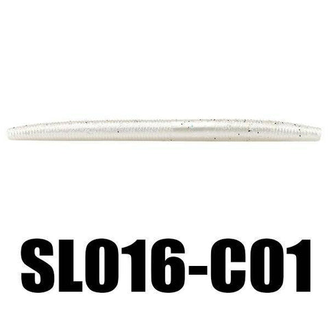 Image of SeaKnight Soft Lure Senko Worm 8.5g 5.7" /145mm 6PCS